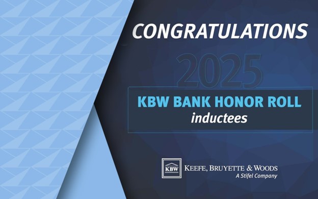Pathward Financial earns spot on KBW’s 2025 Bank Honor Roll
